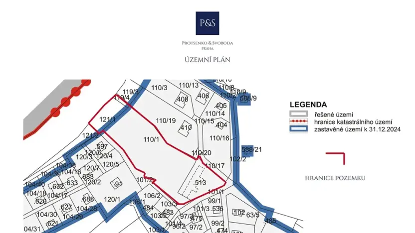 Prodej rodinného domu, Samopše, 642 m2