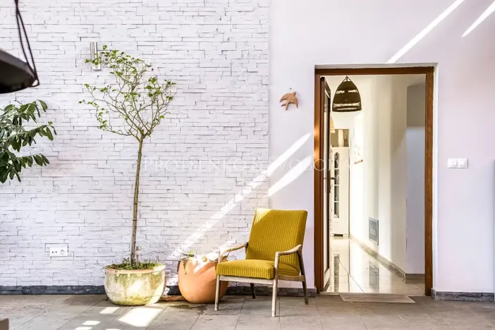 Prodej rodinného domu, Samopše, 642 m2