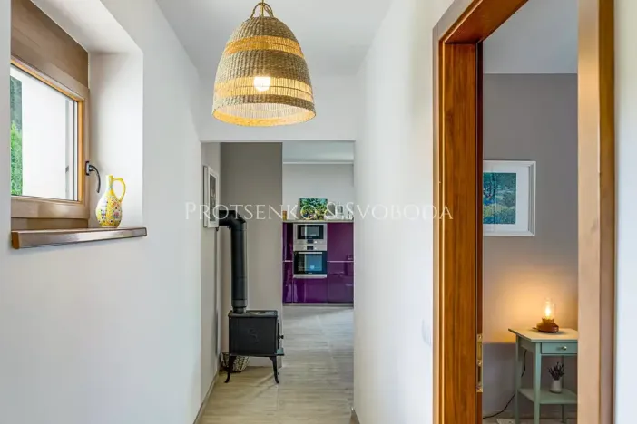 Prodej rodinného domu, Samopše, 642 m2