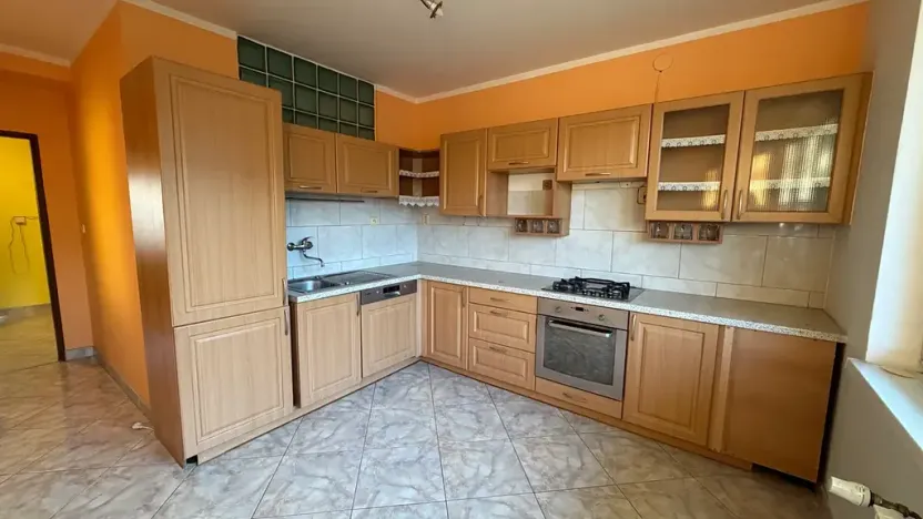 Prodej rodinného domu, Hrušovany nad Jevišovkou, 300 m2