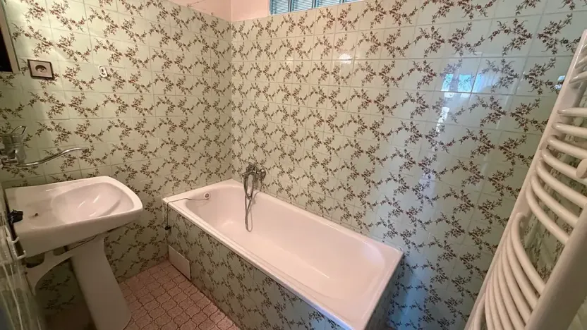 Prodej rodinného domu, Hrušovany nad Jevišovkou, 300 m2