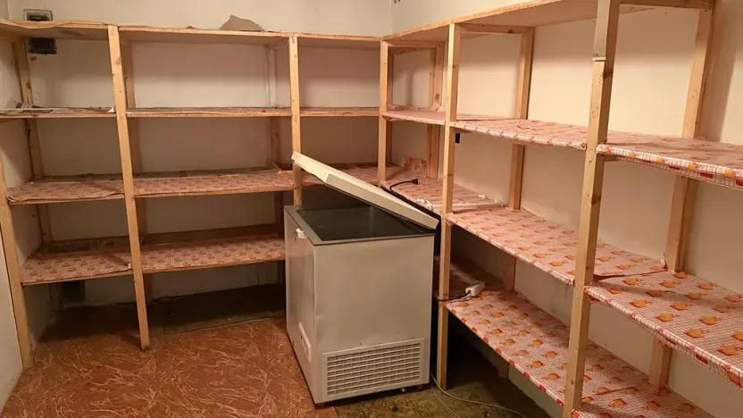 Prodej rodinného domu, Hrušovany nad Jevišovkou, 300 m2