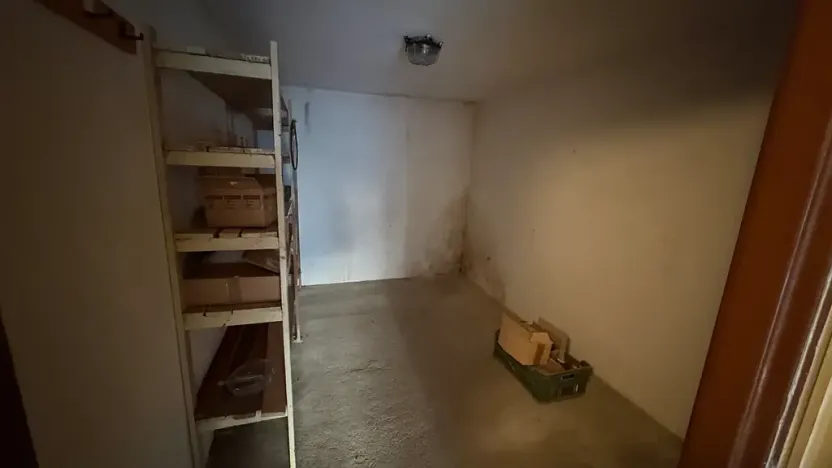 Prodej rodinného domu, Hrušovany nad Jevišovkou, 300 m2