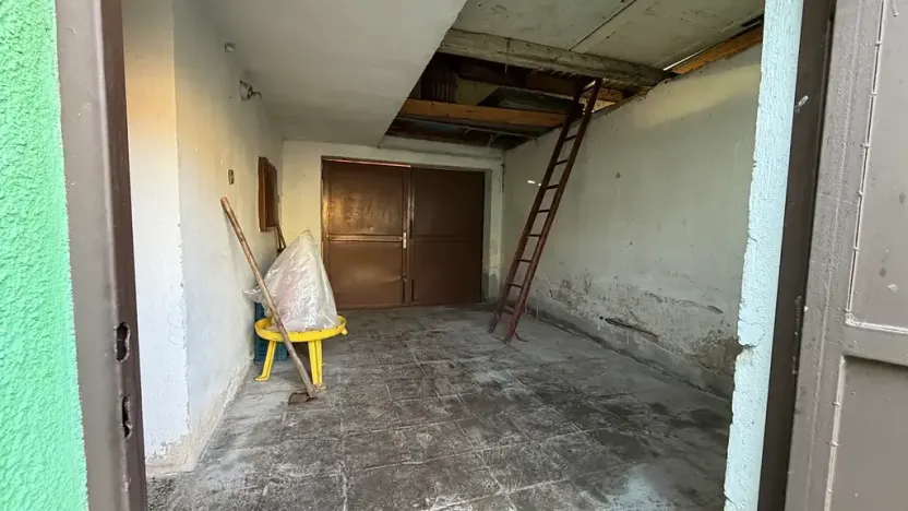 Prodej rodinného domu, Hrušovany nad Jevišovkou, 300 m2