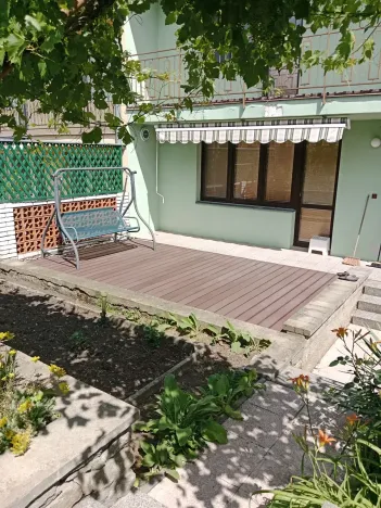 Prodej rodinného domu, Hrušovany nad Jevišovkou, 300 m2