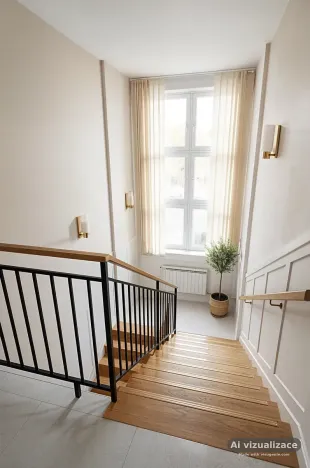 Prodej rodinného domu, Hrušovany nad Jevišovkou, 300 m2