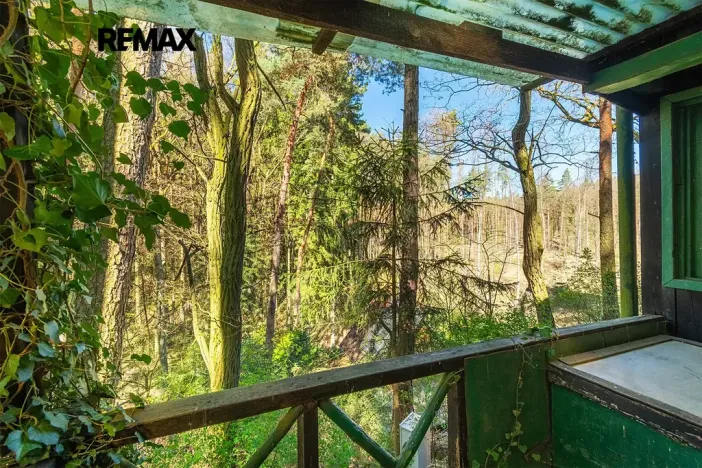 Prodej chaty, Zruč-Senec, 85 m2