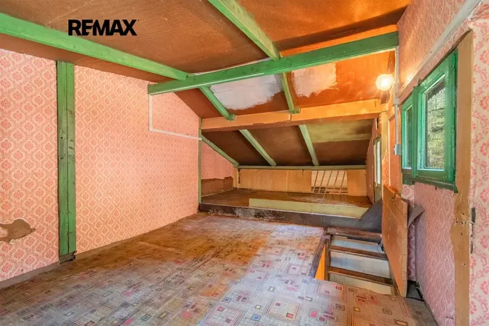 Prodej chaty, Zruč-Senec, 85 m2