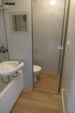 Pronájem bytu 1+kk, Plzeň, Hrádecká, 20 m2