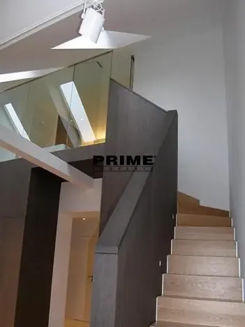 Pronájem bytu 3+1, Praha - Bubeneč, U akademie, 130 m2