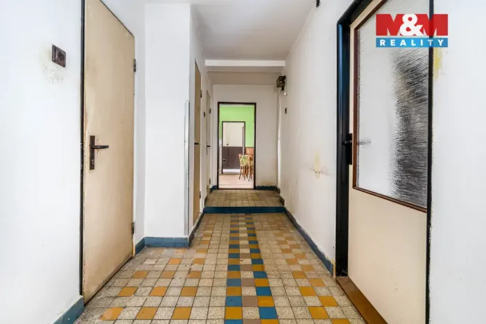 Prodej pozemku pro bydlení, Rokytno, 3184 m2