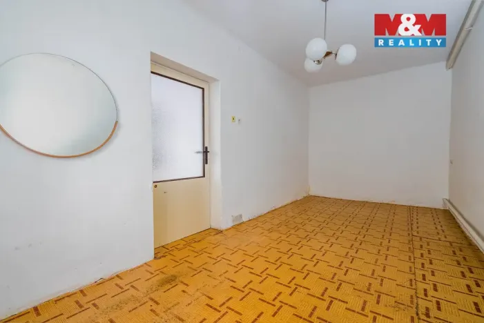 Prodej pozemku pro bydlení, Rokytno, 3184 m2