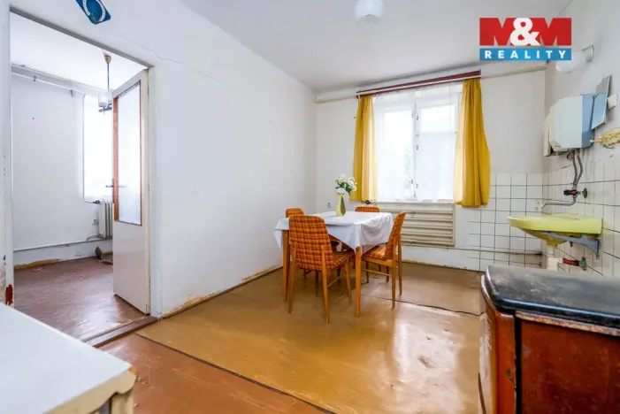 Prodej pozemku pro bydlení, Rokytno, 3184 m2