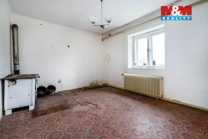 Prodej pozemku pro bydlení, Rokytno, 3184 m2