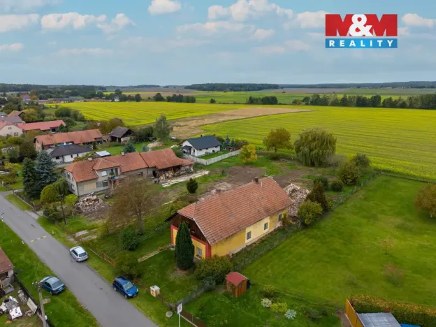 Prodej pozemku pro bydlení, Rokytno, 3184 m2