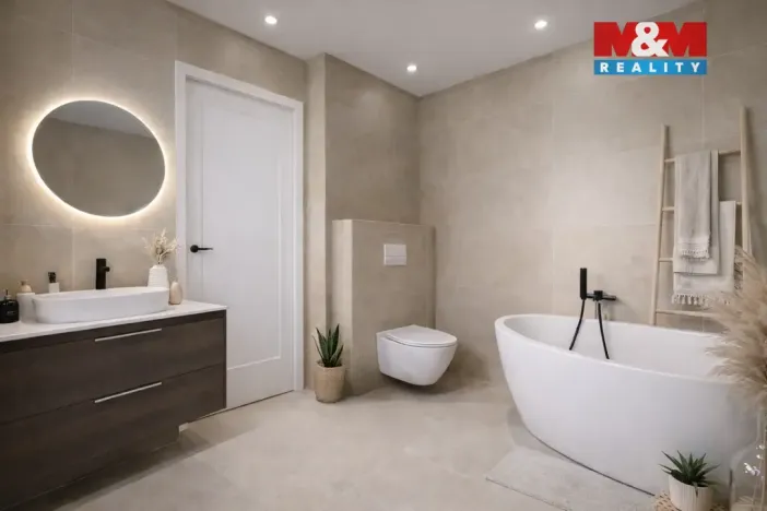 Prodej rodinného domu, Raškovice, 232 m2