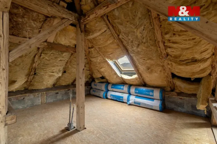 Prodej rodinného domu, Raškovice, 232 m2