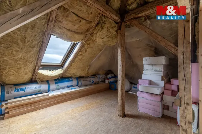 Prodej rodinného domu, Raškovice, 232 m2