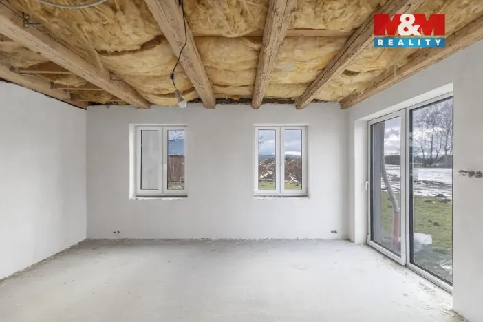 Prodej rodinného domu, Raškovice, 232 m2