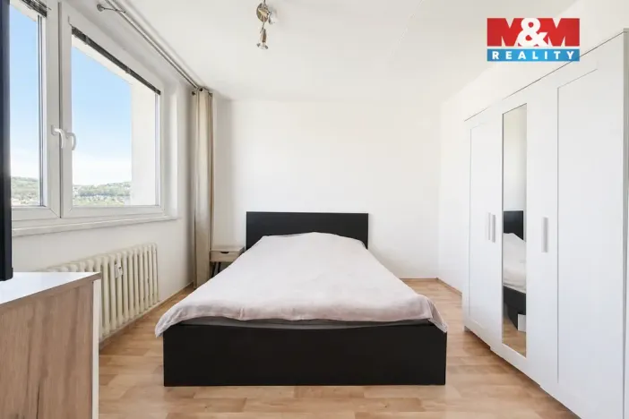 Prodej bytu 1+1, Zlín, 2. května, 36 m2