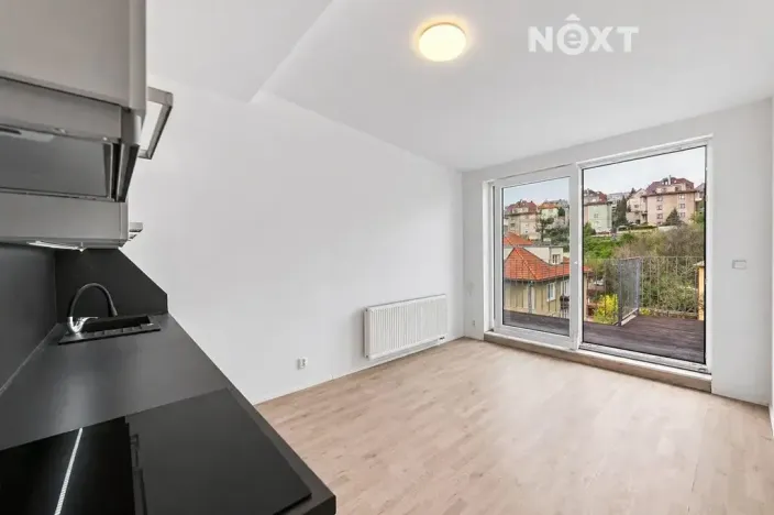 Prodej bytu 2+kk, Praha - Libeň, V zahradách, 47 m2