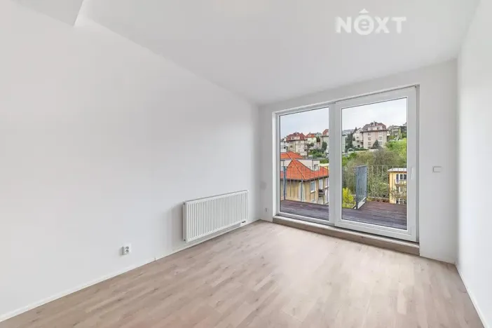 Prodej bytu 2+kk, Praha - Libeň, V zahradách, 47 m2