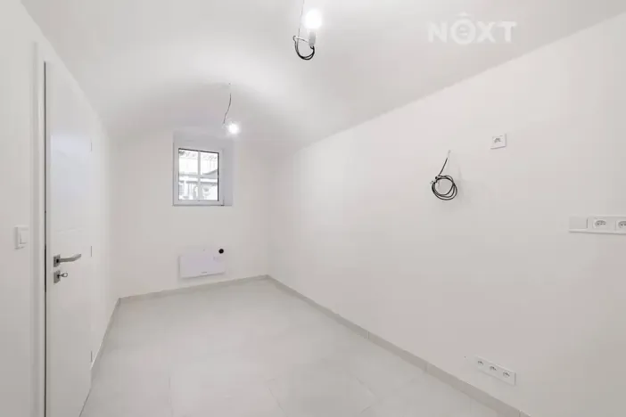 Prodej bytu 2+kk, Praha - Vysočany, Kolmá, 23 m2