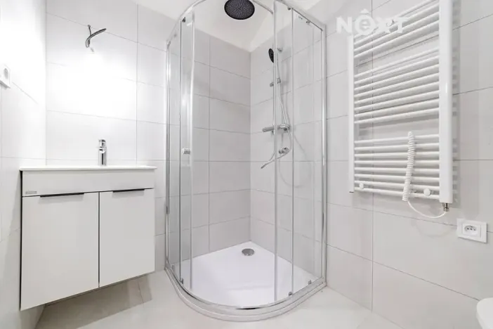 Prodej bytu 2+kk, Praha - Vysočany, Kolmá, 23 m2