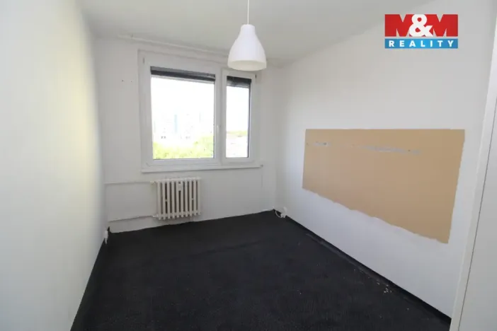 Prodej bytu 2+kk, Praha - Kamýk, Růženínská, 41 m2