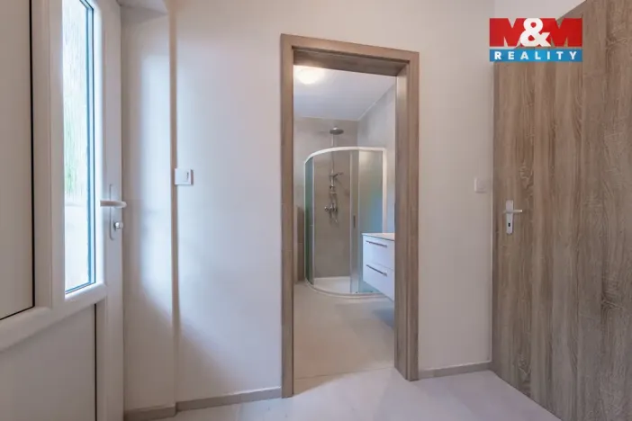 Pronájem bytu 1+kk, Vojkov, 42 m2