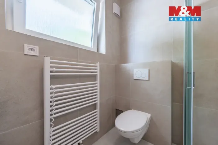 Pronájem bytu 1+kk, Vojkov, 42 m2