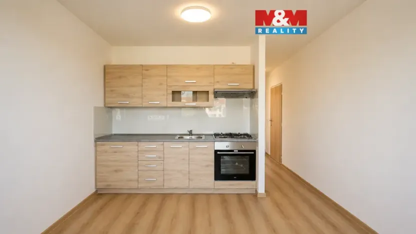 Pronájem bytu 2+1, Dolní Žandov, 63 m2