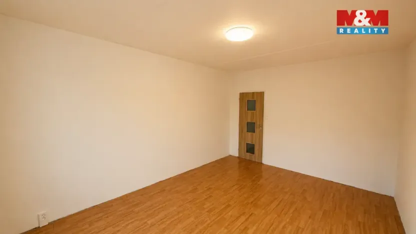 Pronájem bytu 2+1, Dolní Žandov, 63 m2