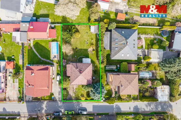 Prodej rodinného domu, Mukařov, Nová, 122 m2