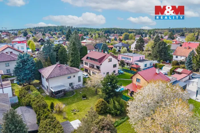 Prodej rodinného domu, Mukařov, Nová, 122 m2