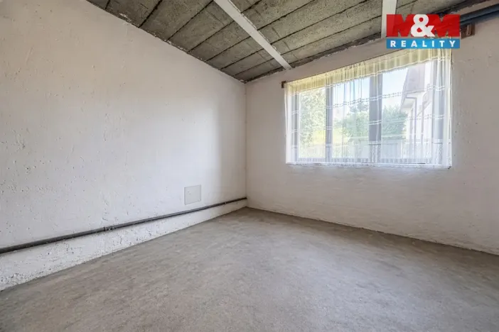 Prodej rodinného domu, Mukařov, Nová, 122 m2