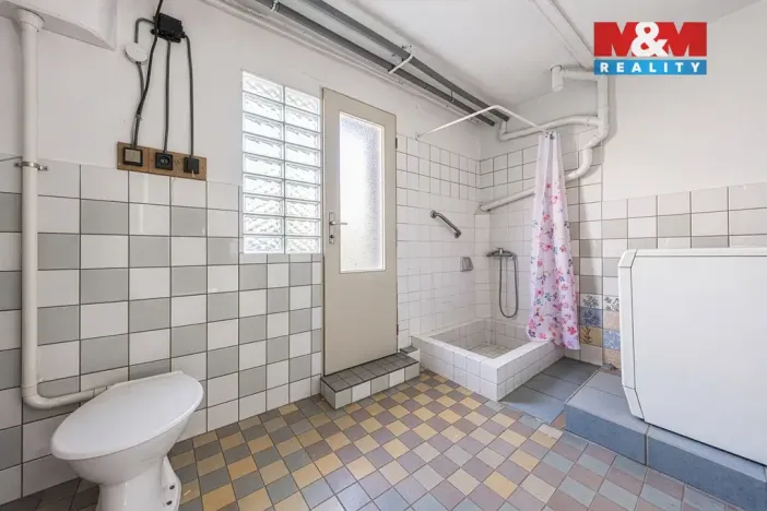 Prodej rodinného domu, Mukařov, Nová, 122 m2