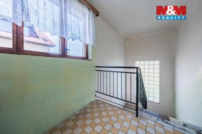 Prodej rodinného domu, Mukařov, Nová, 122 m2