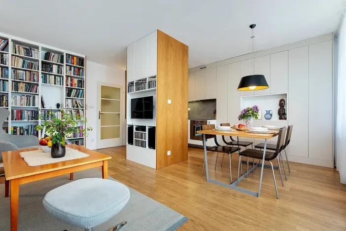 Prodej bytu 4+kk, Praha - Smíchov, K Závěrce, 90 m2