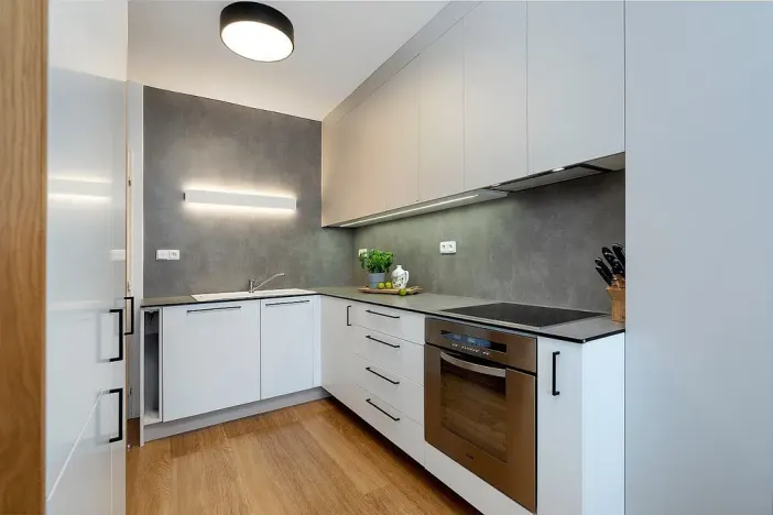 Prodej bytu 4+kk, Praha - Smíchov, K Závěrce, 90 m2