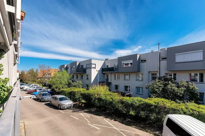 Prodej bytu 4+kk, Praha - Smíchov, K Závěrce, 90 m2