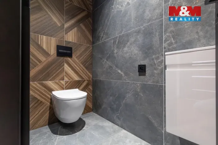 Prodej rodinného domu, Vratimov, Krajní, 114 m2