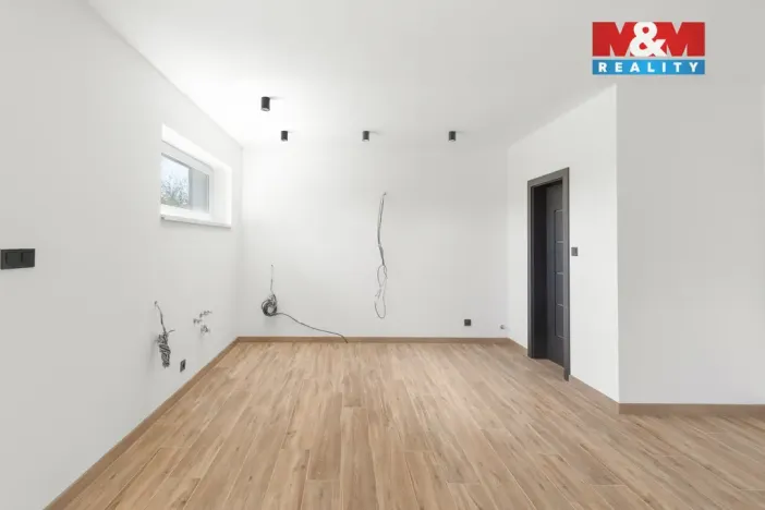 Prodej rodinného domu, Vratimov, Krajní, 114 m2