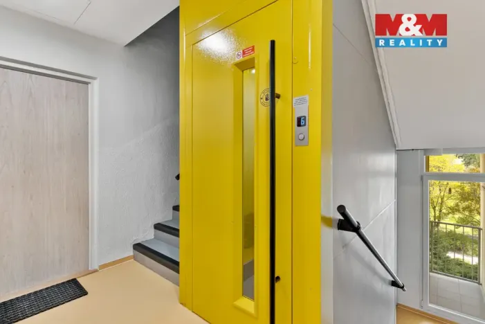 Prodej bytu 2+1, Liberec - Liberec I-Staré Město, Ruprechtická, 59 m2