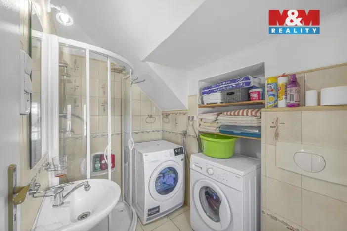 Prodej rodinného domu, Bukovice, 129 m2