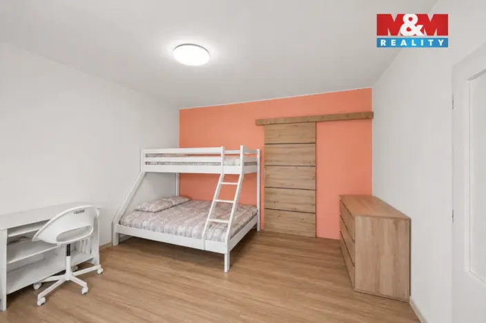 Prodej rodinného domu, Bukovice, 129 m2