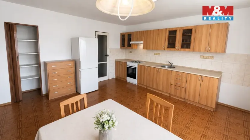 Prodej rodinného domu, Bělotín, 140 m2