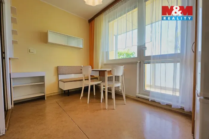 Prodej bytu 1+1, Prostějov, Dolní, 32 m2