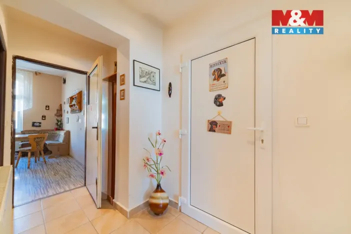 Prodej rodinného domu, Luby, Chebská, 364 m2