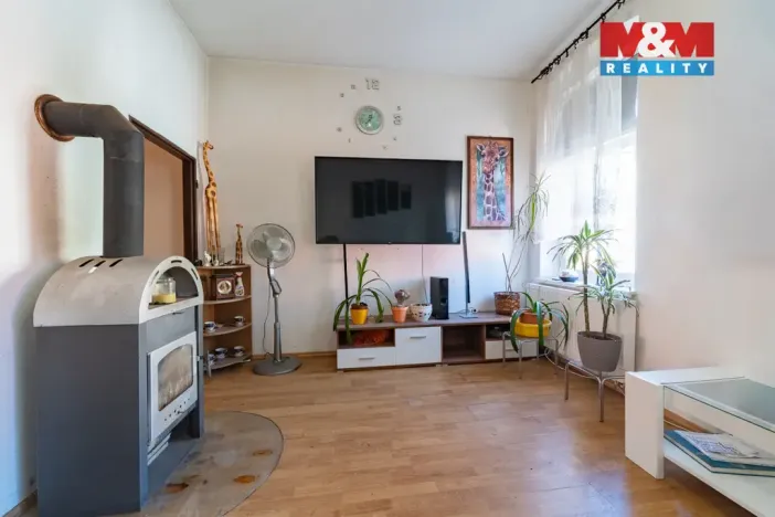 Prodej rodinného domu, Luby, Chebská, 364 m2